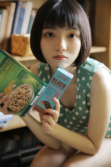 姐姐的秘密